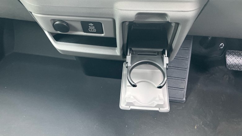 Ford Transit Custom 280 L2 Diesel Fwd 2.0 EcoBlue 136ps H1 Van Limited Auto